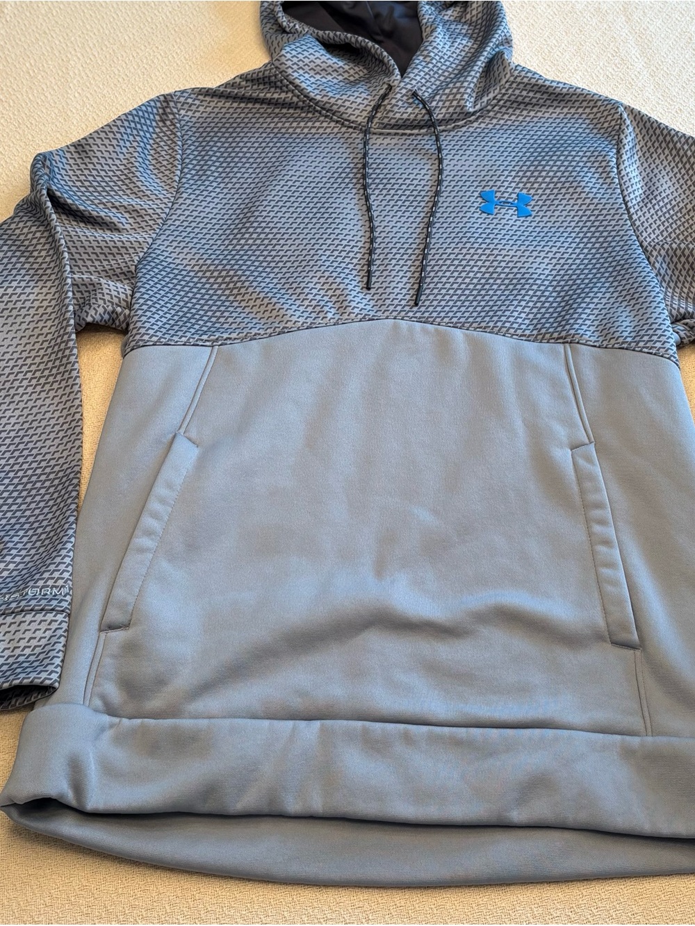 Under Armour Sweatshirt Men’s M Medium